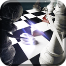 Chess Bataille Live Wallpaper APK