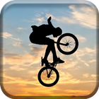 Cool BMX Fints Live Wallpaper आइकन