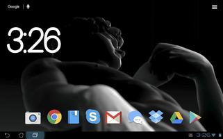 David Classic Art Sculpture 截图 3