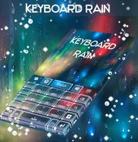 Rain Keyboard اسکرین شاٹ 3