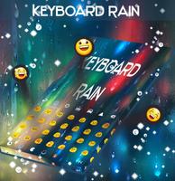 Rain Keyboard capture d'écran 2