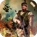 Frontline Commando Battle APK