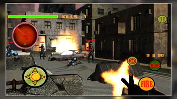 Frontline Kommando Schlacht Screenshot 2