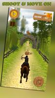 Horse Racing 3D capture d'écran 2