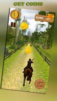 Horse Racing 3D capture d'écran 3