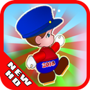 Subway Mario Jump APK