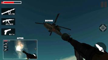 Pak Army Sniper: Jeux de tir gratuits- FPS capture d'écran 3