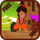 Subway Ninja Run 3D icon