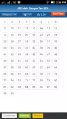 Career Point OTS APK download