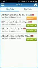 Career Point OTS APK download