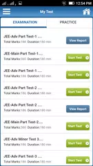 Career Point OTS APK download