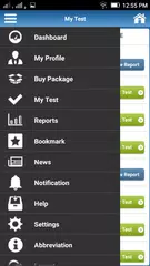 Career Point OTS APK download