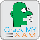 Crack My Exams icône
