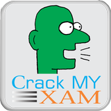 Crack My Exams icon