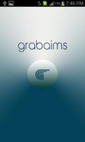 Grabaims الملصق