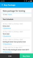 DCG Academy screenshot 2