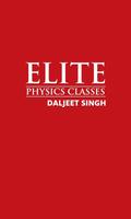Poster Elite Physics