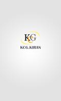 KCG.KIRAN poster