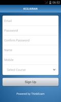 KCG.KIRAN screenshot 2