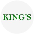 King's Academy আইকন