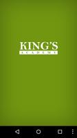 King's Academy পোস্টার