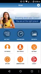 OCAS APK Herunterladen