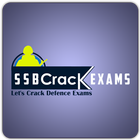 SSBCrack Exams আইকন