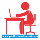PlatformOnlineTest icon