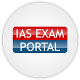 IAS EXAM PORTAL icon