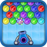Bubble Shooter Star