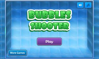 Bubble Shooter Star скриншот 3