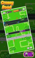 Crossy Street: Road تصوير الشاشة 2