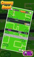 Crossy Street: Road تصوير الشاشة 3