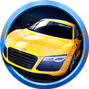 Fast Racing 4 seasons APK