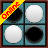 Reversi Battle (Online)