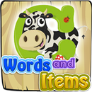 Words for Kids APK