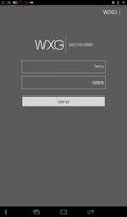 WXG Go Tab 2 پوسٹر