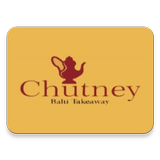 Chutney Gateshead icône