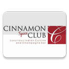 Cinnamon Spice Club icon