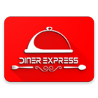 Diner Express أيقونة