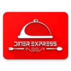 Diner Express icône