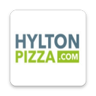Hylton Pizza ikon
