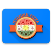 Istanbul Pizza icono