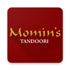 Momin's Tandoori ícone