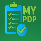 My PDP icône