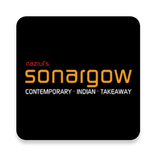 Nazrul's Sonargow