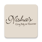 Nishas Tandoori 아이콘