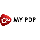 MyPDP icône