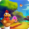 Bamboo Chicken Pop APK
