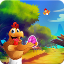 Bamboo Chicken Pop APK